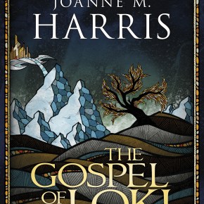 A Review of “The Gospel of Loki”: the unofficial history of the world’s ultimate&nbsp;trickster