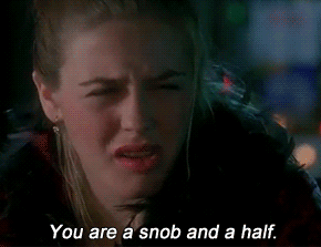 Book Snobbery: are you&nbsp;guilty?