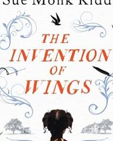Can white people write about slavery? – A dicussion of Sue Monk Kidd’s “The Invention of&nbsp;Wings”
