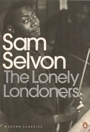 Between Two Worlds: A review of “The Lonely Londoners”