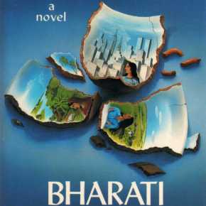 Fluid Identity: what it means to be Bharati Mukherjee’s “Jasmine”