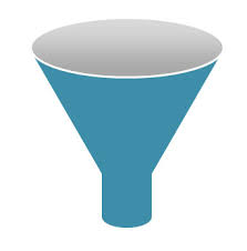 funnel