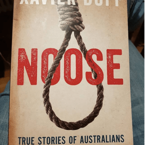 A Review of Historical Texts on the Death Penalty and How They Shaped My Opinion on Capital&nbsp;Punishment