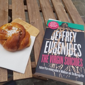 25 years since Jeffrey Eugenides’ debut novel: “The Virgin&nbsp;Suicides”