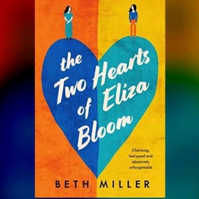 A review of “The Two Hearts of Eliza Bloom”: loving outside your&nbsp;faith