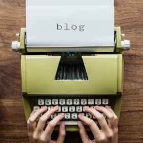 Book Blogging 101: 5 tips for blogging&nbsp;success