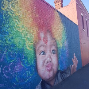 Bookish Travels Around&nbsp;Australia