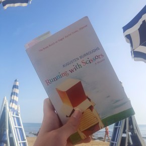 “Running with Scissors”: a review of Augusten Burroughs’ memoir