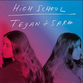 Queer “High School”: a review of Tegan and Sara Quin’s&nbsp;memoir
