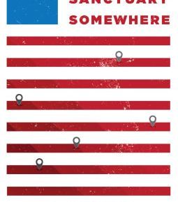 “Sanctuary Somewhere”: a review of Brenna Dimmig’s poetry cycle on&nbsp;immigration