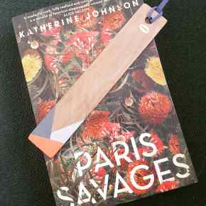 "Paris Savages" Review: how do we write about uncomfortable&nbsp;history?