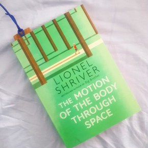 Review of Lionel Shriver’s new novel “The Motion of the Body through Space”: political correctness and exercise&nbsp;culture