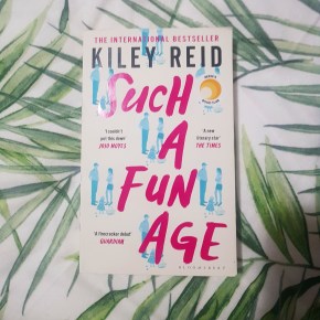 A Review of “Such A Fun Age”: talking about white fragility in&nbsp;literature