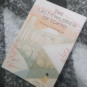 Review of “The Last Children of Tokyo”: dystopias as social commentary