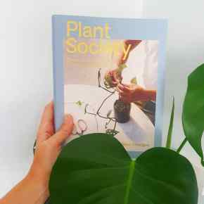 For the Love of Plants: books to help you keep your plants&nbsp;alive
