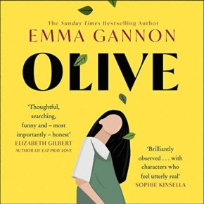Book Review of Emma Gannon’s “Olive”: Fiction about Being&nbsp;Childless