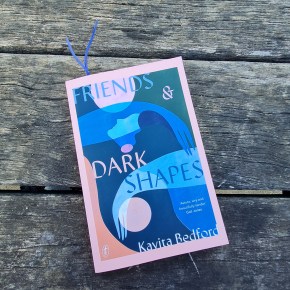 A Review of Kavita Bedford’s “Friends and Dark Shapes”: sharehouses, the gig economy, and millennial&nbsp;living