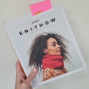 Everything You Need to Know About Starting to Knit: A Guide From A Once, Reluctant&nbsp;Knitter