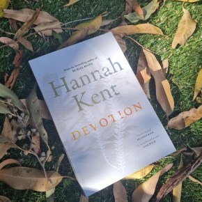 Exploring Australia’s Colonial History: A review of “Devotion” by Hannah&nbsp;Kent