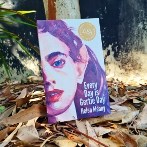 A Review of “Every Day is Gertie Day” by Helen Meany