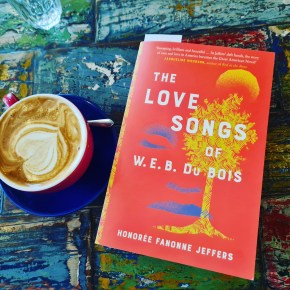 15 Black Feminist Books to Read After “The Love Songs of W.E.B. Du Bois” by Honorée Fanonne&nbsp;Jeffers