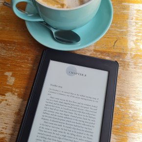 An Authentic Memoir About Dying: “Walking Him Home” by Joanne Tubbs&nbsp;Kelly